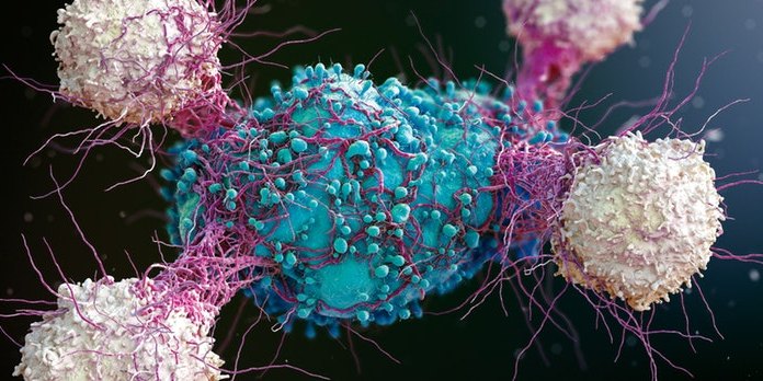 иммунотерапия рака в европе