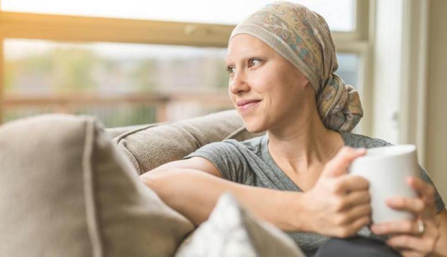 Открыт способ предотвратить выпадение волос при химиотерапии рака 