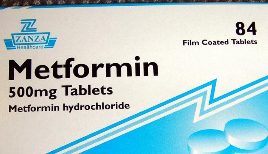 Противодиабетический препарат метформин может сделать хирургические операции безопаснее?
